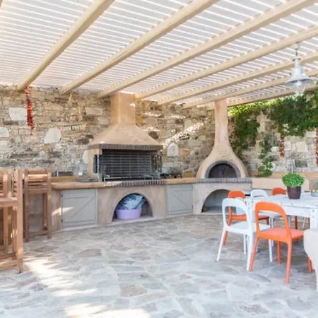 Villa Emotions Nest *