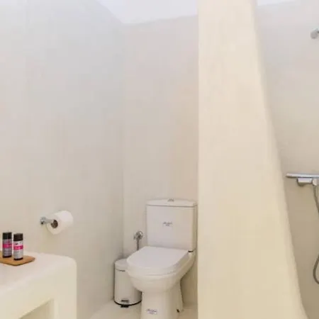 Villa Emotions Nest Naousa (Paros)