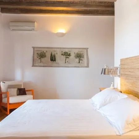 Emotions Nest Villa Naousa (Paros)