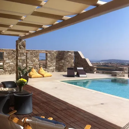 Villa Emotions Nest *