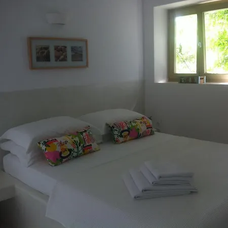 Villa Emotions Nest Naousa (Paros)